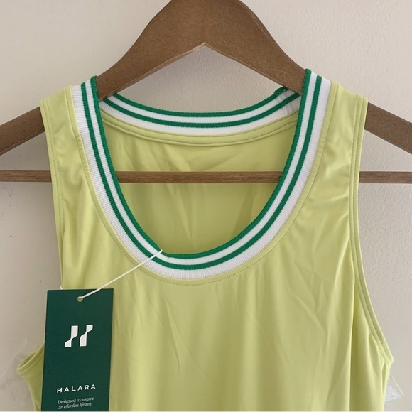 Halara Everyday Cloudful Activity Dress - Picture 3 of 8